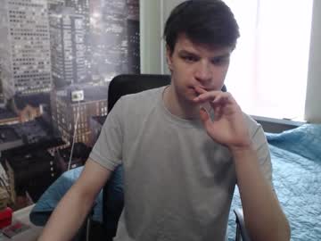 Ghostfacefriends June 27, 2025 Chaturbate stream image