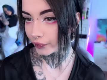 I_Died_Again June 27, 2025 Chaturbate stream image
