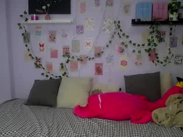Mishellecutie June 27, 2025 Chaturbate stream image