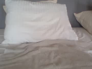 Mister_Tommm80 June 27, 2025 Chaturbate stream image