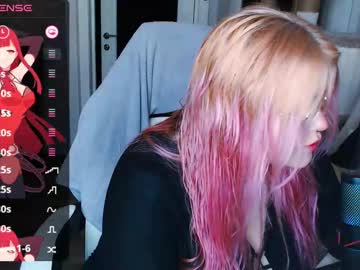 Mo_Atsui June 27, 2025 Chaturbate stream image