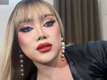 Mspoisonflower June 27, 2025 Chaturbate stream image