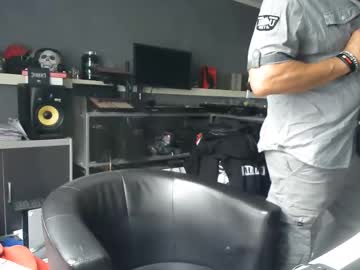 Ruffi77 June 27, 2025 Chaturbate stream image