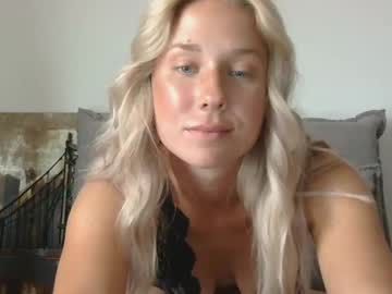 Sexy_Maus_Celi June 27, 2025 Chaturbate stream image