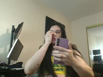 Siennalilbunnykate June 27, 2025 Chaturbate stream image