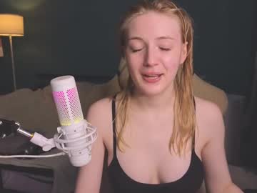 Benty_Bunny June 27, 2025 Chaturbate stream image