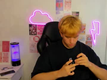 Diongrey June 27, 2025 Chaturbate stream image
