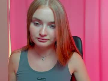 Lukeriamoon June 27, 2025 Chaturbate stream image