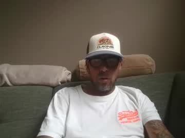 Marck19721 June 27, 2025 Chaturbate stream image