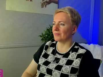Nika_Smit June 27, 2025 Chaturbate stream image
