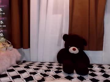Sexyhotsofia69x June 27, 2025 Chaturbate stream image