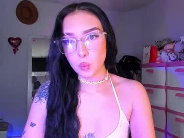 Baby_Lily1 June 27, 2025 Chaturbate stream image