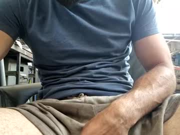 Blazinkush69 June 27, 2025 Chaturbate stream image