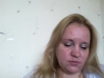 Cinderella1204 June 27, 2025 Chaturbate stream image