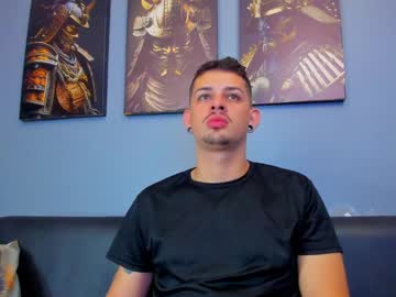 Damian__Oliver June 27, 2025 Chaturbate stream image
