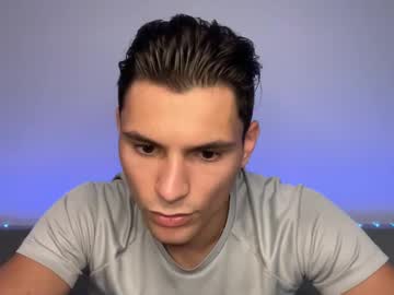 Denlover June 27, 2025 Chaturbate stream image