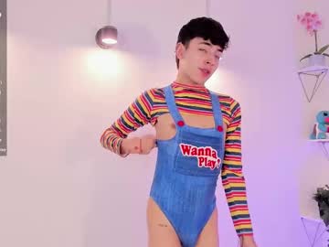 Evan_Voss June 27, 2025 Chaturbate stream image