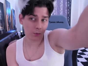 Foxicfu June 27, 2025 Chaturbate stream image