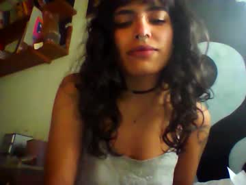 High_And_Horny7w7 June 27, 2025 Chaturbate stream image