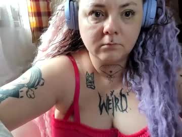 Jakijackpot June 27, 2025 Chaturbate stream image