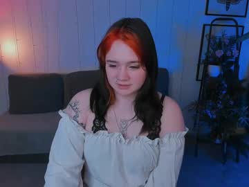 Lunaali June 27, 2025 Chaturbate stream image