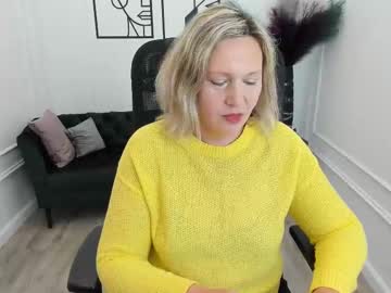 Ninastarle June 27, 2025 Chaturbate stream image