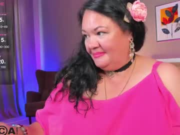 Sandra__Jackson June 27, 2025 Chaturbate stream image