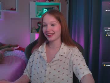 Solanochka June 27, 2025 Chaturbate stream image