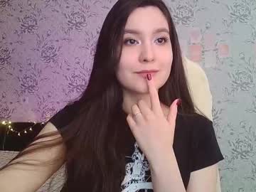 Anny_Shine June 27, 2025 Chaturbate stream image
