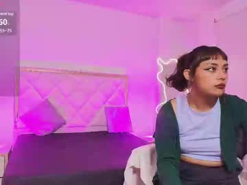 Canelita_Tay June 27, 2025 Chaturbate stream image