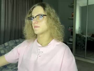 Curly_Adam June 27, 2025 Chaturbate stream image