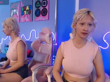 Dafne_Kym June 27, 2025 Chaturbate stream image
