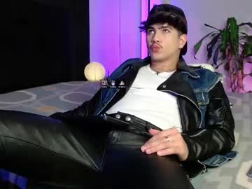 Lylebennett_ June 27, 2025 Chaturbate stream image