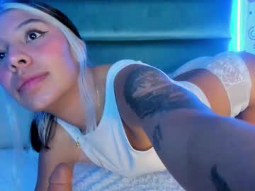 Mariana_Babe_ June 27, 2025 Chaturbate stream image
