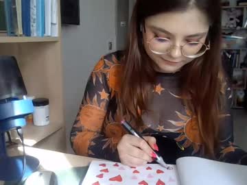 Sugar_Night_Twinkle_Hehe June 27, 2025 Chaturbate stream image