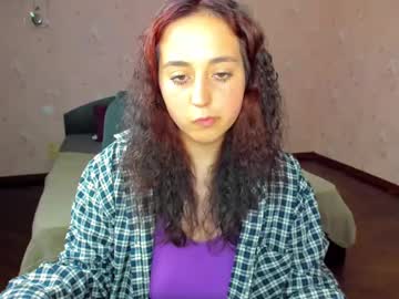 Sweets_Angela stream photo from June 27, 2025