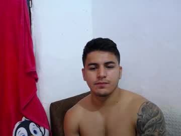Theboy_Horny1 June 27, 2025 Chaturbate stream image