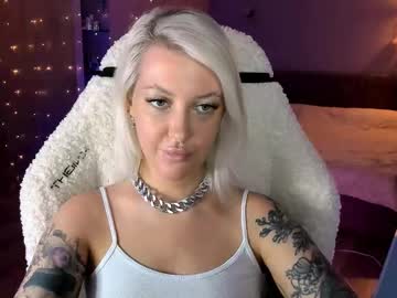 Tykioty_Miley June 27, 2025 Chaturbate stream image