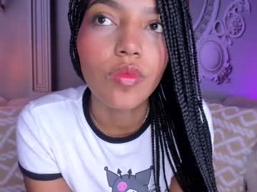 Violeth__Passionate June 27, 2025 Chaturbate stream image