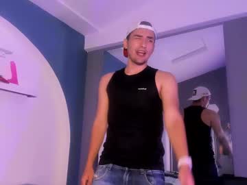 Axxelruizx June 27, 2025 Chaturbate stream image