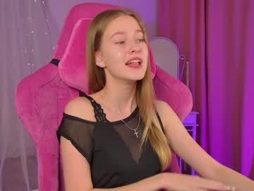 Evemundie June 27, 2025 Chaturbate stream image