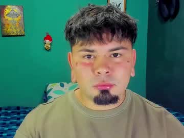Gaara_Tt June 27, 2025 Chaturbate stream image