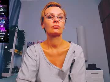 Helgahimmele June 27, 2025 Chaturbate stream image