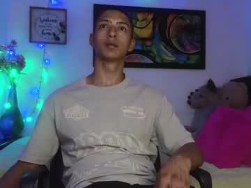 Jack_Strongarms June 27, 2025 Chaturbate stream image