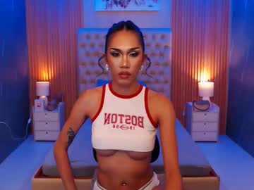 Jynxocean June 27, 2025 Chaturbate stream image