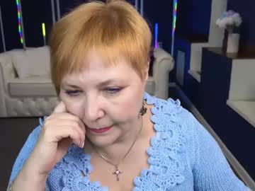 Kira_Kennet June 27, 2025 Chaturbate stream image