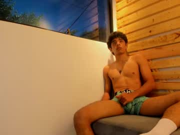 Kuma_Reaper June 27, 2025 Chaturbate stream image