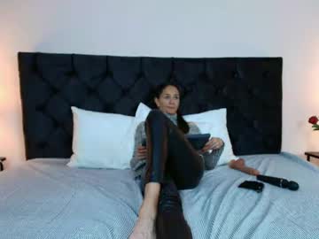 Meredithhunt_Ls June 27, 2025 Chaturbate stream image