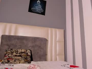 Michel_Jonexx June 27, 2025 Chaturbate stream image