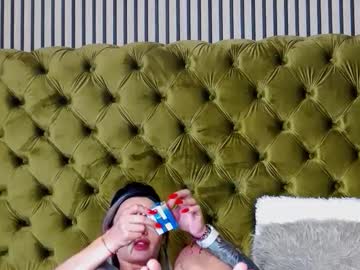 Tiffanymaze June 27, 2025 Chaturbate stream image